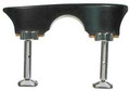 Flesch New Model (Flat) Chinrest with Hill Hardware - Viola