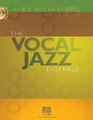 The Vocal Jazz Ensemble. For Choral, Jazz Ensemble, Voice. Choral. Book with CD. 152 pages. Published by Hal Leonard.

This vocal jazz book absolutely has it all! From the ensemble audition process to the final performance and everything in between, this book truly covers every aspect of what it takes to begin and maintain a vocal jazz group. An absolute must for novice directors and singers and equally valuable for those with years of experience, this text provides a wealth of material on the full spectrum of vocal jazz education and performance. The enclosed CD includes recorded vocal examples.