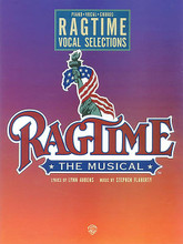 Ragtime - Vocal Selections. (Vocal Selections). For Piano/Vocal. Piano/Vocal/Chords; Shows & Movies. Piano/Vocal/Guitar Artist Songbook. Broadway. Difficulty: medium. Songbook. Vocal melody, piano accompaniment, lyrics, chord names and color photos. 104 pages. Alfred Music Publishing #5206A. Published by Alfred Music Publishing.
Product,60312,The Red Violin Caprices"