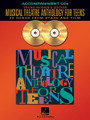 Musical Theatre Anthology for Teens. (Young Women's Edition - Accompaniment CD Only). By Various. For Vocal. Vocal Collection. Accompaniment CD only. 4 pages. Published by Hal Leonard.

An accompaniment CD is now available for the popular vocal folio.