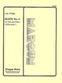 Suite No 1 For Tuba & Piano - "Effie Suite". (Tuba in C (B.C.) and Piano). By Alec Wilder (1907-1980). For Tuba, Piano Accompaniment. Shawnee Press. Jazz and Classical. Collection. 25 pages. Duration 11m. Margun Music #MM0054. Published by Margun Music.

Tuba and piano arrangement with insert for tuba.