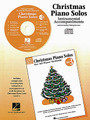 Christmas Piano Solos - Level 3 - CD (Hal Leonard Student Piano Library). Arranged by Phillip Keveren. For Piano/Keyboard. Educational Piano Library. Book 3. CD only. 1 pages. Published by Hal Leonard.

This compact disc correlates directly to the pieces in Christmas Piano Solos Level 3. All track numbers for use with the compact disc are clearly indicated in the book, and are listed on the actual CD as well. These fully–orchestrated accompaniments by Hal Leonard Student Piano Library method author Phillip Keveren are a delightful way to enhance students' lessons, and are a sure way to guarantee practice success.

Whenever we have included CD accompaniments for any series within the Hal Leonard Student Piano Library. The CD format is as follows: each piece has two tracks. The first track is at a practice tempo with the solo piano part, and the second track is at a performance tempo without the piano solo part.