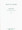 Sonata (1948). (Cello and Piano). By Elliott Carter (1908-). For Cello, Piano (Cello). String Solo. 48 pages. G. Schirmer #AMP6629-47. Published by G. Schirmer.