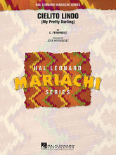 Cielito Lindo arranged by Jose Hernandez. For Concert Band (Score & Parts). Hal Leonard Mariachi Series. Grade 2.5. Published by Hal Leonard.

In the Ranchera Valseada style, “Cielito Lindo” is one of the most well-known Mexican folk songs. (Grade 2.5).