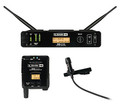 XD-V75L. (Digital Wireless Lavalier Microphone System). Live Sound. General Merchandise. Hal Leonard #991260205. Published by Hal Leonard.

The XD-V75L from Line 6 sets a new standard in discrete lavalier wireless systems for active musicians, performers and presenters. Offering spectacular audio quality, the XD-V75L systems feature exclusive EQ filter modeling technology combined with a proven 4th-generation digital wireless platform, the most mature in the industry. With 14 channels of 24-bit, 10Hz-20kHz, compander-free performance, the XD-V75L provides unmatched full-range audio clarity and license-free operation worldwide.