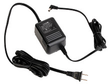 PX-2G. (9-Volt Adapter Power Supply). Effects. General Merchandise. Hal Leonard #98030004205. Published by Hal Leonard.

This PX-2G AC 9-Volt AC power supply is used for ALL of Line 6 products, except X2 and Relay wireless, Tone Core pedals and Pocket POD/Express units.