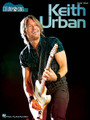 Keith Urban - Strum & Sing by Keith Urban. For Guitar. Easy Guitar. Softcover. 88 pages. Published by Cherry Lane Music.

26 Urban classics, unplugged and pared down! Features easy-to-play arrangements with chords and lyrics for: Better Life • Days Go By • Everybody • Got It Right This Time (The Celebration) • I Told You So • Kiss a Girl • Long Hot Summer • Once in a Lifetime • Put You in a Song • Somebody like You • Stupid Boy • Sweet Thing • 'Til Summer Comes Around • Where the Blacktop Ends • You Look Good in My Shirt • You'll Think of Me • and more!