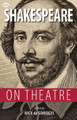 Shakespeare on Theatre edited by Nick de Somogyi. Book. Softcover. 256 pages. Published by Hal Leonard.

Shakespeare was a man of the theatre to his core, so it is no surprise that he repeatedly contemplated the nuts and bolts of his craft in his plays and poems.

Shakespeare scholar Nick de Somogyi here draws together all the cherishable set pieces – including “All the world's a stage,” Hamlet's encounters with the Players, and Bottom's amateur theatricals – along with many other oblique but no less revealing glances, and further insights into theatre practice by Shakespeare's contemporaries and rivals.