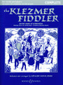 The Klezmer Fiddler - Complete. (Violin and Piano). By Edward Huws Jones. For Piano, Violin (Violin). Boosey & Hawkes Chamber Music. 104 pages. Boosey & Hawkes #M060112058. Published by Boosey & Hawkes.

Pieces marked * are compatible with the versions for clarinet in The Klezmer Clarinet (HL.48012161).

Contents: Bulgar from Odessa • At the Rabbi's Feast • * Freylechs from Bukovina • Freylechs from Warsaw • * Leading the In-laws Home • In-law's Dance • Sweet Father • * Dance of Displeasure • * Bulgar from Kishinev • * Dance of Delight • Doina • * Street Melody • The Wise Man's Song • Little Galitsian Dance • Jewish Wedding Song • Dance! Dance!