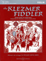 The Klezmer Fiddler. (Violin Part Only). By Edward Huws Jones. For Piano, Violin (Violin). Boosey & Hawkes Chamber Music. 32 pages. Boosey & Hawkes #M060112065. Published by Boosey & Hawkes.

Pieces marked * are compatible with the versions for clarinet in The Klezmer Clarinet (HL.48012161).

Contents: Bulgar from Odessa • At the Rabbi's Feast • * Freylechs from Bukovina • Freylechs from Warsaw • * Leading the In-laws Home • In-law's Dance • Sweet Father • * Dance of Displeasure • * Bulgar from Kishinev • * Dance of Delight • Doina • * Street Melody • The Wise Man's Song • Little Galitsian Dance • Jewish Wedding Song • Dance! Dance!