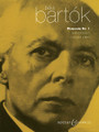 Rhapsody No. 1 (Corrected Edition). By Bela Bartok (1881-1945) and B. Edited by Peter Bartok and Peter Bart. For Violin, Piano Accompaniment (Violin). Boosey & Hawkes Chamber Music. Book only. 22 pages. Boosey & Hawkes #M060116506. Published by Boosey & Hawkes.