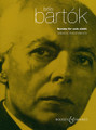 Violin Sonata (for Solo Violin). By Bela Bartok (1881-1945) and B. Edited by Yehudi Menuhin. For Violin, Piano Accompaniment (Violin). Boosey & Hawkes Chamber Music. Book only. 20 pages. Boosey & Hawkes #M060012204. Published by Boosey & Hawkes.