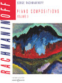 Piano Compositions. (Volume 3). By Sergei Rachmaninoff (1873-1943). For Piano (Piano). BH Piano. 102 pages. Boosey & Hawkes #M060115721. Published by Boosey & Hawkes.

Authentic Edition

Contents: Morceaux de Fantaisie, Op. 3 (Elégie, Prélude, Mélodie, Polichinelle, Sérénade) • Morceaux de Salon, Op. 10 (Nocturne, Valse, Barcarolle, Mélodie, Humoresque, Romance, Mazurka) • Appendix: Revised Versions, 1940 (Mélodie, Op. 3; Sérénade, Op. 3; Humoresque, Op. 10).