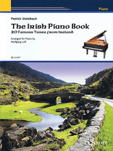 The Irish Piano Book (20 Famous Tunes from Ireland). By Various. Edited by Patrick Steinbach. Arranged by Wolfgang Löll. For Piano. Piano Collection. Softcover. 68 pages. Schott Music #ED21377. Published by Schott Music.
Product,60509,Hungarian Rhapsody No. 2 - Two Pianos