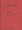 Il Tramonto. (Set of String Parts). By Ottorino Respighi (1879-1936). String. Ricordi #R117088. Published by Ricordi.