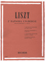 Hungarian Rhapsody No. 2. (Piano Duet). By Franz Liszt (1811-1886). For Piano, 1 Piano, 4 Hands. Piano Duet. 26 pages. Ricordi #RER2569. Published by Ricordi.

One Piano, Four Hands.