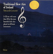 Traditional Slow Airs of Ireland Demo CD by Various. Music Sales America. Irish, Traditional. CD only. Music Sales #OSSCD118/9. Published by Music Sales.
Product,60583,Hungarian Folk Melodies (for Violin and Cello)"