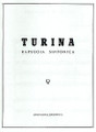 Turina Rapsodia Sinfonica F/s by Joaquin Turina (1882-1949). For Orchestra. Music Sales America. Classical. 26 pages. Union Musical Ediciones #UME16696. Published by Union Musical Ediciones.