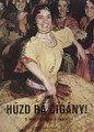 Play Up, Gypsy! (Huzd Ra Cigany!) (60 Hungarian Songs for Violin and Piano). By Various. Arranged by Ferenc Farkas. For Violin. EMB. 60 pages. Editio Musica Budapest #Z2777. Published by Editio Musica Budapest.