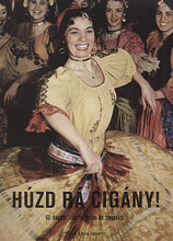 Play Up, Gypsy! (Huzd Ra Cigany!) (60 Hungarian Songs for Violin and Piano). By Various. Arranged by Ferenc Farkas. For Violin. EMB. 60 pages. Editio Musica Budapest #Z2777. Published by Editio Musica Budapest.