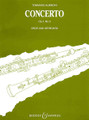 Oboe Concerto, Op. 7, No. 3 (Oboe with Piano Accompaniment). By Tomaso Giovanni Albinoni (1671-1751). Edited by Bernhard Paumgartner. For Oboe, Orchestra, Piano (Oboe). Boosey & Hawkes Chamber Music. 24 pages. Boosey & Hawkes #M060010170. Published by Boosey & Hawkes.

Oboe and Orchestra parts available on rental from Boosey & Hawkes.