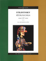 Pétrouchka. (Score). By Igor Stravinsky (1882-1971). For Orchestra, Score (Score). Boosey & Hawkes Scores/Books. Book only. 184 pages. Boosey & Hawkes #M060107092. Published by Boosey & Hawkes.

Revised 1947 version.