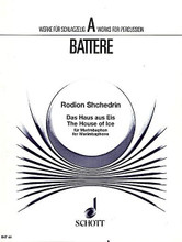 House of Ice. (for Marimba). By Rodion Shchedrin (1932-). For Marimba. A battere. 8 pages. Schott Music #BAT44. Published by Schott Music.
Product,60675,Piano-Rag-Music,P,HL.14031753,,,,Right,<div class=""break bdr-a-s bdr-t-n phl group""> <div id=""detailed_desc_box""> <p>Piano-Rag-Music. (for Piano Solo). By Igor Stravinsky (1882-1971). For Piano Solo. Music Sales America. 20th Century. 8 pages. Chester Music #CH02061. Published by Chester Music.</p> <p>Work for solo piano dedicated to Arthur Rubinstein. Composed in June 1919.</p> </div> </div>"