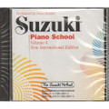 Suzuki Piano School CD, Volume 4 - Seizo Azuma.