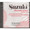 Suzuki Recorder School CD, Volumes 7 & 8 - Alto / Soprano.