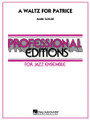 A Waltz for Patrice. (Duet Feature for Trumpet and Tenor Sax). By Mark Taylor. For Jazz Ensemble, Saxophone (Score & Parts). Professional Editions-Jazz Ens. Grade 5. Published by Hal Leonard.

Here's a bright and appealing jazz waltz that features a duet of flugel and tenor sax along with an easy flowing feel and style. Punctuated with sophisticated and well-scored ensemble feature spots, this is a terrific change of pace number for mature groups.