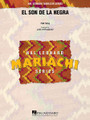 El Son de la Negra arranged by Jose Hernandez. For Concert Band (Score & Parts). Hal Leonard Mariachi Series. Grade 4. Published by Hal Leonard.

Considered to be one of the signature songs of the mariachi genre, this intermediate/advanced arrangement contains all the elements of the traditional Son Jalisciense style. (Grade 4).