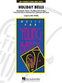 Holiday Bells arranged by James Curnow. For Concert Band (Score & Parts). Young Concert Band. Grade 3. Published by Hal Leonard.

The sound of chimes and bells can evoke the Christmas spirit in all of us. This sparkling and joyful medley of familiar carols features a distinctive orchestration and style, and is sure to become a holiday favorite. Includes: Westminster Chimes * The Merry Bells All Ring * I Heard the Bells on Christmas Day * and Ukrainian Bell Carol.