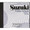 Suzuki Violin School CD, Revised Volume 3 - Preucil.