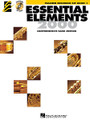 Essential Elements 2000, Book 1 (Teacher Resource Kit with CD-ROM). Essential Elements 2000. Teacher's book and CD-ROM. 100 pages. Published by Hal Leonard (HL.862586).

ISBN 0634011189. 9x12 inches.

This valuable source of support materials includes lesson plans, reproducible student activity pages and much more on CD-ROM. It's all designed to help you get the most out of your Essential Elements experience.

Over 30 Lesson Plans

Correlated to Essential Elements 2000 - Book 1 and organized into three parts:

- Learning Objectives

- Teaching Strategies

- Assessment