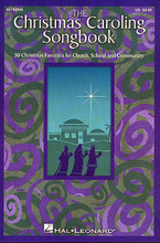 The Christmas Caroling Songbook (50 Christmas Favorites for Church, School, and Community). Arranged by Janet Day. SATB. Choral Collection. Christmas and Sacred. Difficulty: medium. SATB songbook. Choral notation, lyrics and performance suggestions. 56 pages. Published by Hal Leonard.

Everyone loves to sing Christmas carols! So make it simple with this easy-to-use collection containing 50 well-known carols arranged for any combination of voices. Ideal for holiday sing-alongs, community or family get-togethers, or house-to-house singing. Includes Deck the Hall * The Holly and the Ivy * We Wish You a Merry Christmas * and more.