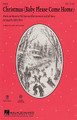 Christmas (Baby Please Come Home) by Ellie Greenwich, Jeff Barry, and Phil Spector. Arranged by Kirby Shaw. For Choral (SATB). Secular Christmas Choral. 12 pages. Published by Hal Leonard.

This 1963 Christmas favorite by Darlene Love is a perennial favorite and has been covered by dozens of artists, most famously by U2 on the 1987 A Very Special Christmas compilation album. The heartfelt emotion will bring a spirit of rock 'n' roll festivity to every holiday program! Available separately: SATB, SAB, SSA, ShowTrax CD. Rhythm section parts available digitally (syn, gtr, b, dm). Duration: ca. 2:35.

Minimum order 6 copies.