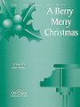 A Berry Merry Christmas arranged by Cindy Berry. For Piano/Keyboard. Shawnee Press. 38 pages. Shawnee Press #HE5060. Published by Shawnee Press.

This collection of upper intermediate piano solo arrangements includes: Angels We Have Heard on High • Thou Didst Leave Thy Throne • We Three Kings of Orient Are • Infant Holy Infant Lowly • Sing We Now of Christmas • The Birthday of a King • Good Christian Men Rejoice/Bring a Torch Jeannette Isabella • Silent Night • Away in a Manger • He Iis Born/How Great Our Joy.