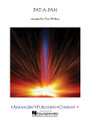 Pat-a-Pan arranged by Tom Wallace. For Concert Band (Score & Parts). Arrangers' Publ Concert Band. Grade 3. Arrangers' Publishing Company #C238. Published by Arrangers' Publishing Company.

This clever arrangement by Tom Wallace combines a medieval French style with some pretty cool modern-day drumming.