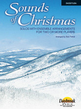 Sounds of Christmas (Solos with Ensemble Arrangements for Two or More Players). Arranged by Stan Pethel. For Bass, Tuba (Bass/Tuba). Sacred. 21 pages. Published by Daybreak Music.

(B.C. in C)

This release from the “Sounds of Series” is indispensible to fill plenty of solo and ensemble needs! Whether it's a soloist using a book (accompanied by piano or fully-orchestrated accompaniment track) or two, three, four players...or a full orchestra, Sound of Christmas is a uniquely flexible idea for church instrumentalists! Each book includes a solo line and an ensemble line. Mix and match lines with different instruments and combinations of players.