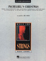 Pachelbel's Christmas by Johann Pachelbel (1653-1706). Arranged by Larry Moore. For Orchestra, String Orchestra (Score & Parts). Easy Music For Strings. Grade 2-3. Published by Hal Leonard.

Larry Moore has created an ingenious combination of favorite carols and Pachelbel's most famous work into a clever holiday treat. Starting with the traditional ground bass and melody, he adds a delightful assortment of holiday tunes, with some that are not so obvious. Let your audience find them all while enjoying this creative arrangement. Includes: Jolly Old Saint Nicholas * Up On the Housetop * Good King Wenceslas * Go Tell It on the Mountain * Hark! The Herald Angels Sing * Joy to the World * The First Noel * Jingle Bells * and We Wish You a Merry Christmas.