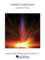 Cowboy Christmas arranged by Jeff Simmons. For Concert Band (Score & Parts). Arrangers' Publ Concert Band. Grade 3. Published by Arrangers' Publishing Company.

A hilarious setting of some familiar carols by Jeff Simmons. Saddle up and program something a little different this holiday season. Everyone will love it.