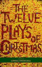 The Twelve Plays of Christmas. Applause Books. Softcover. 512 pages. Applause Books #1557834954. Published by Applause Books.

Here is a joyous pageant of plays by masters through the ages – including Dylan Thomas * Charles Dickens * Thornton Wilder * Langston Hughes * and Hans Christian Andersen – ready to be produced, along with “The Traditional Christmas Pageant” and “The Second Shepherd's Play” in a modernized text and a lively version of “St. George and the Dragon.” Comedies like “A Visit from St. Nicholas,” “Amahl and the Night Visitors,” “Kringle's Window” and “A Partridge in a Pear Tree” stand beside more serious works such as “A Child's Christmas in Wales,” “Black Nativity,” “Scrooge and Marley,” “The Match Girl's Gift” and “The Long Christmas Dinner,” called by critic John Gassner “...the most beautiful one-act play in English prose.”