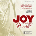 Joy to the World (A Celebration of Christmas in Readings and Songs). Arranged by John Leavitt. For Choral (PREV CD). Brookfield Christmas Choral. Sacred. CD only. Published by Brookfield Press.

Classic choral literature enhanced with scripture readings and congregational participation create a wonderful setting for celebrating the Christmas season. As always, John Leavitt's touch on this type of service is impeccable. May be used as a complete cantata, or as individual anthems throughout the Christmas season. Available separately: SATB, Chamer Orchestra score and parts (sc, fl 1, 2, ob, cl 1, 2, bn, opt. hb, perc 1, perc 2, hp, str: 88421), ChoirTrax CD, Preview CD, Preview Pak. Duration: ca. 40:00.