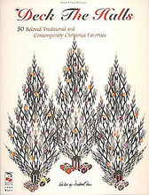 Deck the Halls by Various. For Piano/Vocal/Guitar. Songbook. 144 pages. Published by Cherry Lane Music.

50 traditional and contemporary favorites, including: Jingle Bells • Jingle Bell Rock • Silver Bells • Deck the Halls • I Wonder As I Wander and The Marvelous Toy.