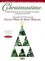 Christmastime by Various. For Clarinet, Tenor Saxophone, Trumpet. Sacred Folio. 64 pages. Word Music #080689306587. Published by Word Music.

Christmas stylings for the instrumental soloist as performed by Fletch Wiley. Each song is arranged at a moderate to moderately advanced level and the book comes complete with a separate pull-out solo section. 10 titles, including: Angels We Have Heard on High • Carol Medley • Christmastime • Go, Tell It on the Mountain • Have Yourself a Merry Little Christmas • and more.