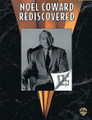 Noel Coward Rediscovered by Sir Noel Coward. For Piano/Vocal/Guitar. Artist/Personality; Personality Book; Piano/Vocal/Chords. Piano/Vocal/Guitar Artist Songbook. Softcover. 244 pages. Alfred Music Publishing #0512B. Published by Alfred Music Publishing.

Forty-four songs from the legendary composer/actor/playwright. Titles include: Dance, Little Lady • I Travel Alone • I Went to a Marvelous Party • I'll Follow My Secret Heart • I'll See You Again • If Love Were All • Mad About the Boy • Mad Dogs and Englishmen • Play, Orchestra, Play • A Room with a View • Sail Away • Someday I'll Find You • Why Do the Wrong People Travel? • and many more.