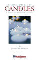 Ceremony of Candles. (A Cantata for Advent and Christmas). By Joseph M. Martin. For Choral (SATB). Shawnee Press. Choral. 128 pages. Shawnee Press #A8530. Published by Shawnee Press.

From Joseph Martin comes a cantata that is filled with the wonder and light of Christmas. This imaginative new work uses carols and candlelight to embody the hope of Christ. Featuring orchestration by Brant Adams and narration by Pamela Martin, this cantata empowers a director with many creative performance and programming options. Carols featured include: In the Bleak Midwinter • Silent Night • O Come Little Children • What Child is This? • O Little Town of Bethlehem • and many others. Amazing writing from the acclaimed composer of A World of Christmas and The Winter Rose.