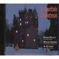Rideout, Bonnie - A Scottish Christmas For Fiddle. CD. Published by Mel Bay Publications, Inc.

Bonnie Rideout, an internationally-acclaimed performer, is a three-time U.S. National Scottish Fiddle Champion. She performs, teaches and judges at Scottish fiddle competitions and workshops throughout North America.

This CD contains traditional Scottish carols, wassail tunes, strathspeys and reels for the celebration of Christmas, Hogmanay & the New Year. Total time 60:24 minutes.

Instrumentation: scottish fiddle, dulcimer, guitar. 