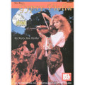 Harbar, Mary Ann - Gypsy Violin - Book/CD set - Mel Bay Publications.