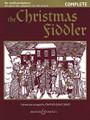 The Christmas Fiddler - Complete. (Violin and Piano). By Edward Huws Jones. For Piano, Violin (Violin). Boosey & Hawkes Chamber Music. 70 pages. Boosey & Hawkes #M060110658. Published by Boosey & Hawkes.

Contents: Away in a Manger • The Christmas Song • Deck the Hall • Gaudete • Good King Wenceslas • Il est né, le divin enfant • Jingle Bells • O Little Town of Bethlehem • Once in Royal David's City • Pastoral Symphony • Silent Night • Sleigh Ride • Song of the Ass • We Three Kings of Orient Are • Winter.